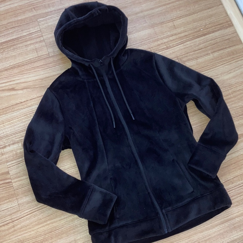 ❌SOLD❌Fleece Hoodie EUC